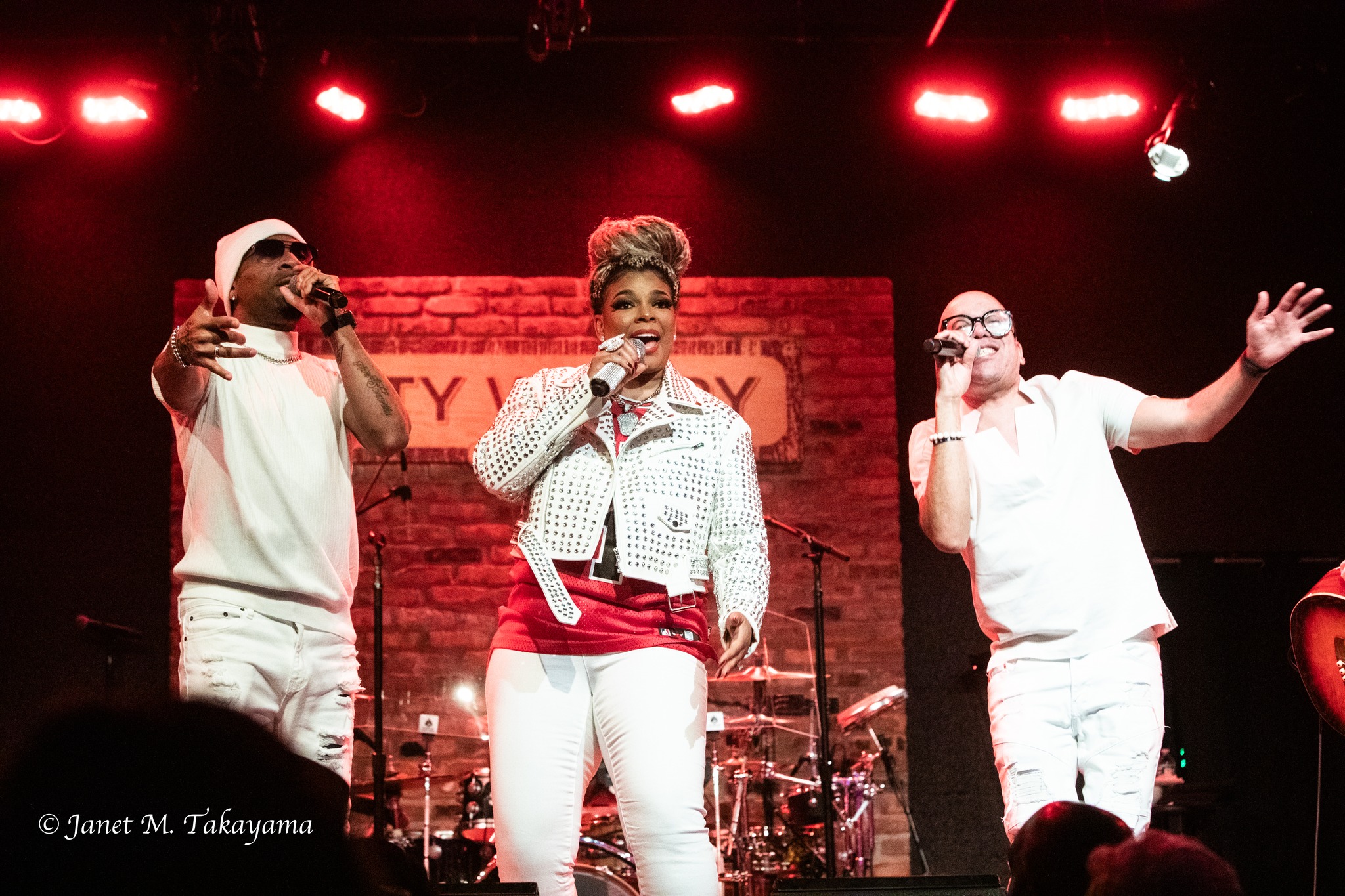 Syleena Johnson