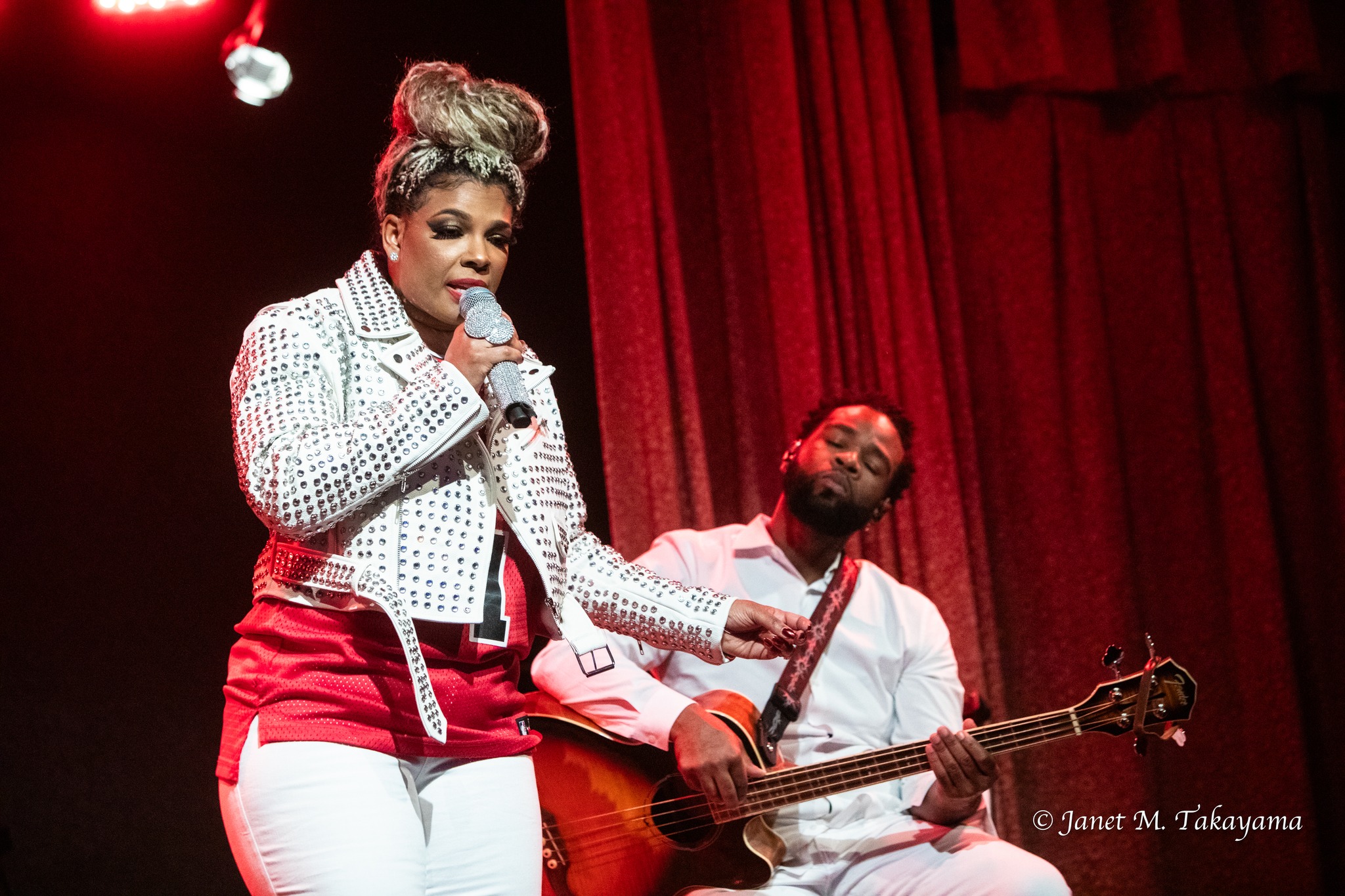 Syleena Johnson