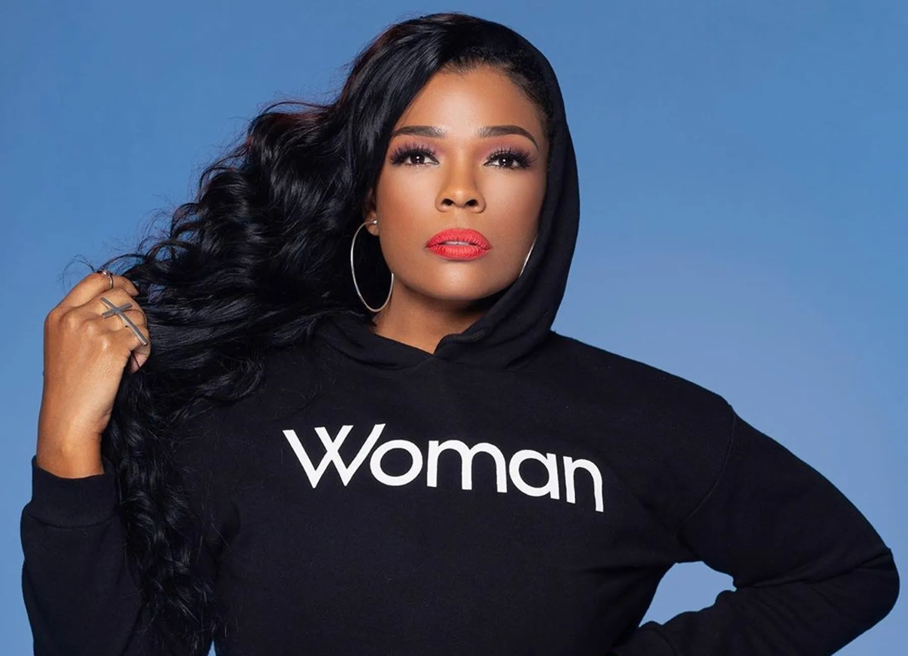 Syleena Johnson